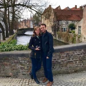 Meet your Posher, Justina